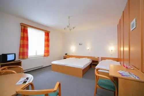 Hotel Hradec Spindleruv Mlyn