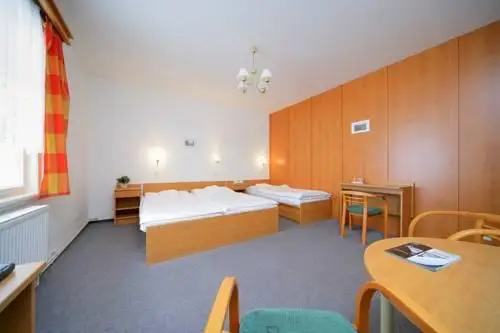 Hotel Hradec Spindleruv Mlyn 