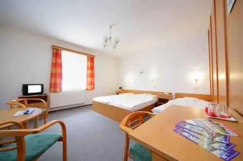 Hotel Hradec Spindleruv Mlyn