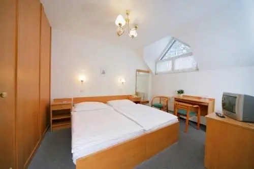 Hotel Hradec Spindleruv Mlyn 