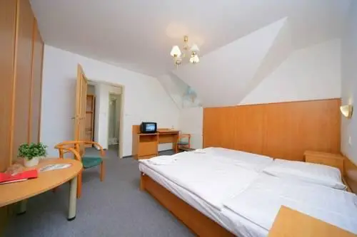 Hotel Hradec Spindleruv Mlyn 