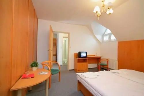 Hotel Hradec Spindleruv Mlyn 