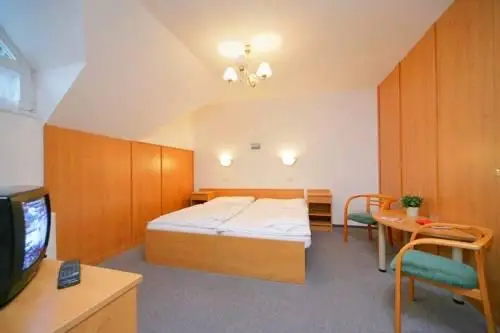 Hotel Hradec Spindleruv Mlyn 