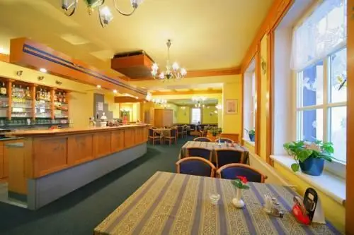 Hotel Hradec Spindleruv Mlyn 