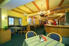 Hotel Hradec Spindleruv Mlyn 