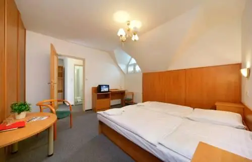 Hotel Hradec Spindleruv Mlyn 