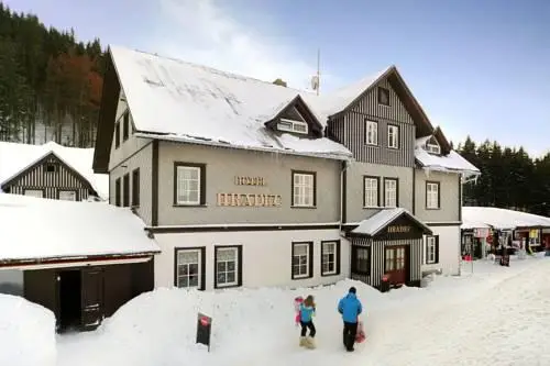 Hotel Hradec Spindleruv Mlyn 