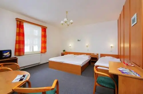 Hotel Hradec Spindleruv Mlyn 