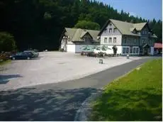 Hotel Hradec Spindleruv Mlyn 