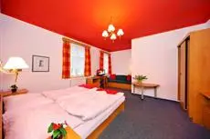 Hotel Hradec Spindleruv Mlyn 