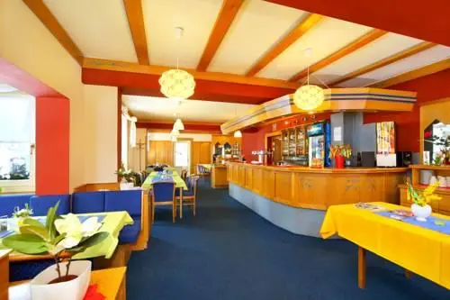 Hotel Hradec Spindleruv Mlyn 