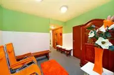 Hotel Hradec Spindleruv Mlyn 