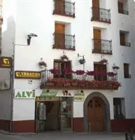 Apartamentos Mazcaray 