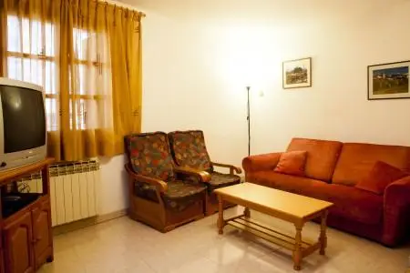 Apartamentos Mazcaray