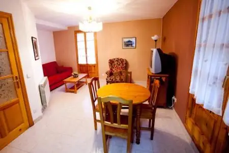 Apartamentos Mazcaray 