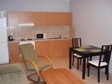 Apartmany Kamenky 