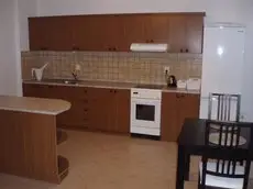 Apartmany Kamenky 