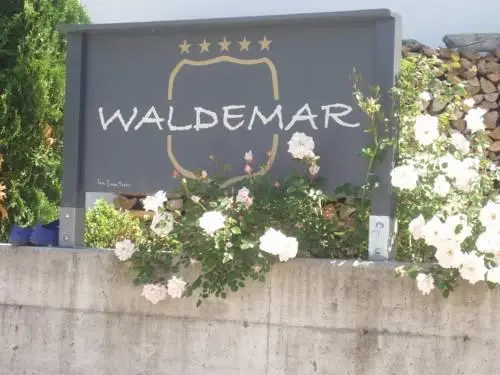 Apartments Waldemar