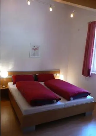 Appartement Sommerbichler