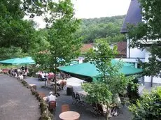 Hotel Am Bergpark Neue Drusel 