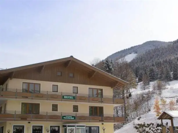 Hotel Barenbachhof