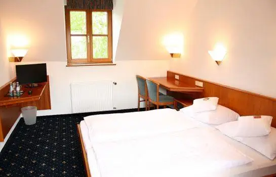 Hotel Erlenbacherhof 