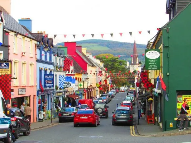 Pairc An Callan 