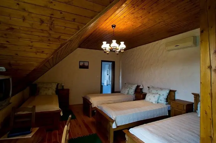 Arbo Guesthouse