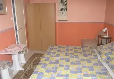 Szalai Apartman 