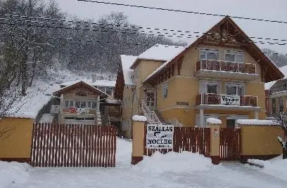 Viktoria Guesthouse