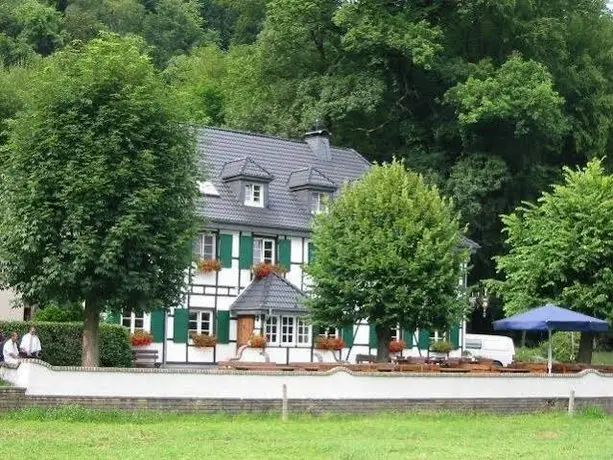 Wisskirchen Hotel & Restaurant