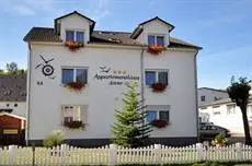 Appartementhaus Anne 