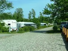 CampWest Oksbol 