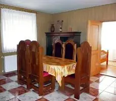 Gazlang Apartman emelet 