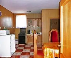 Gazlang Apartman emelet 