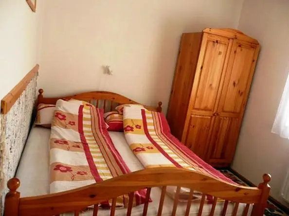 Gazlang Apartman emelet 