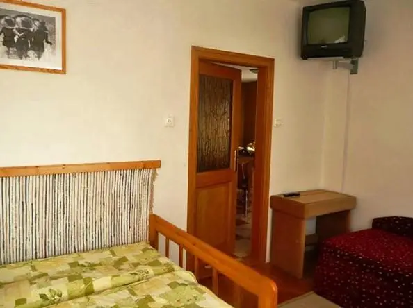 Gazlang Apartman emelet 