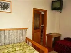 Gazlang Apartman emelet 