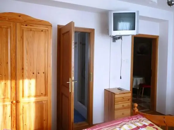 Gazlang Apartman emelet 