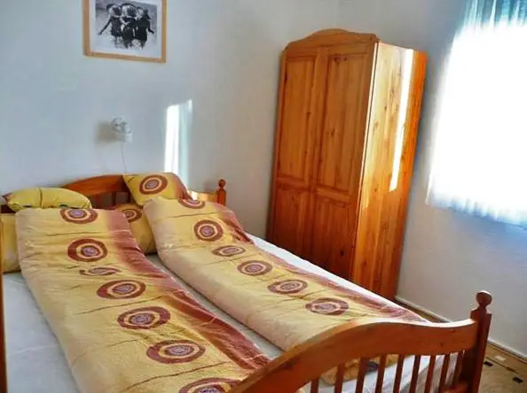 Gazlang Apartman emelet 