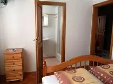 Gazlang Apartman emelet 