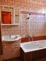 Gazlang Apartman emelet 