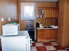 Gazlang Apartman emelet 