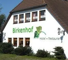 Hotel & Restaurant Birkenhof Baabe 