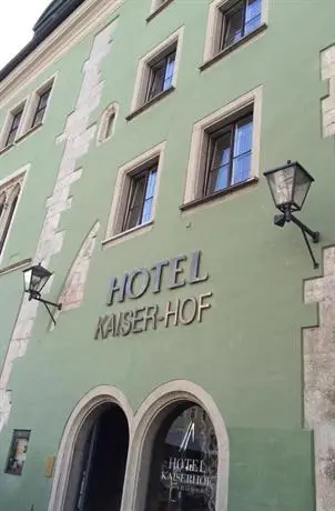 Hotel Kaiserhof am Dom