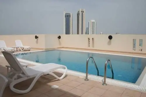 Rayan Hotel Apartments