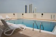 Rayan Hotel Apartments 