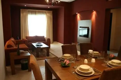 Rayan Hotel Apartments