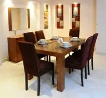 Rayan Hotel Apartments 