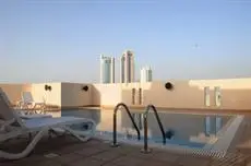 Rayan Hotel Apartments 